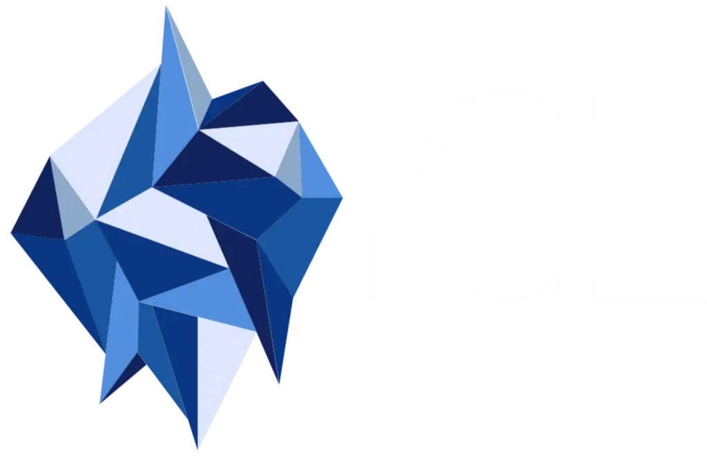 ICE Logo